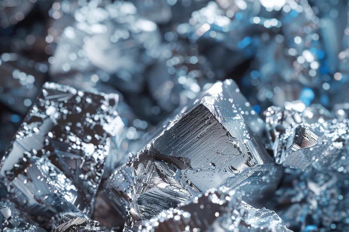 Тантал: что это за металл, где используется и почему ценится