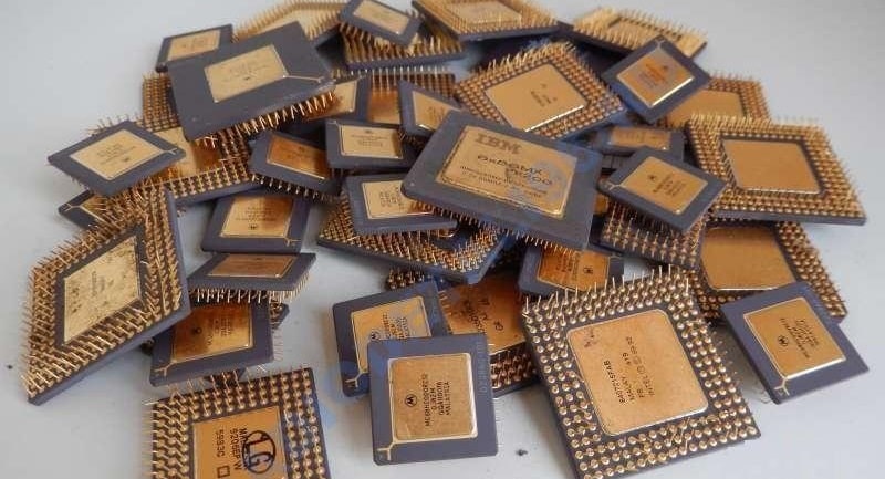 Процессоры