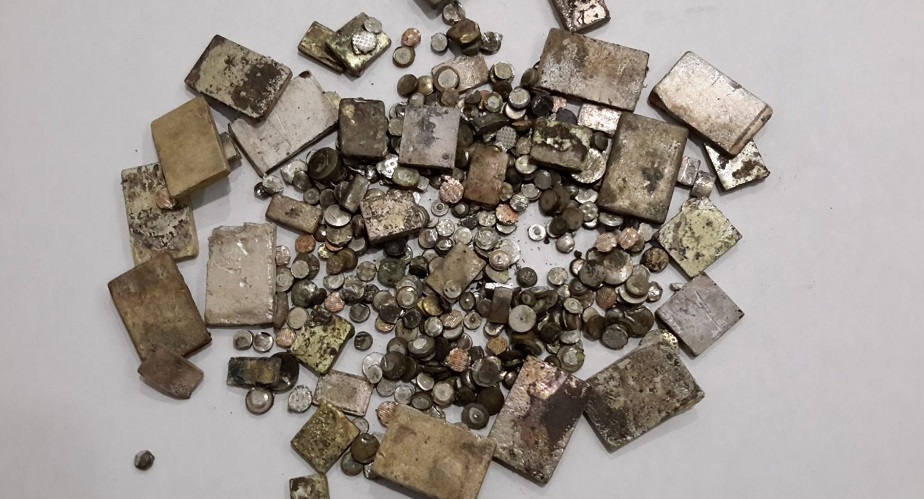 Техническое серебро