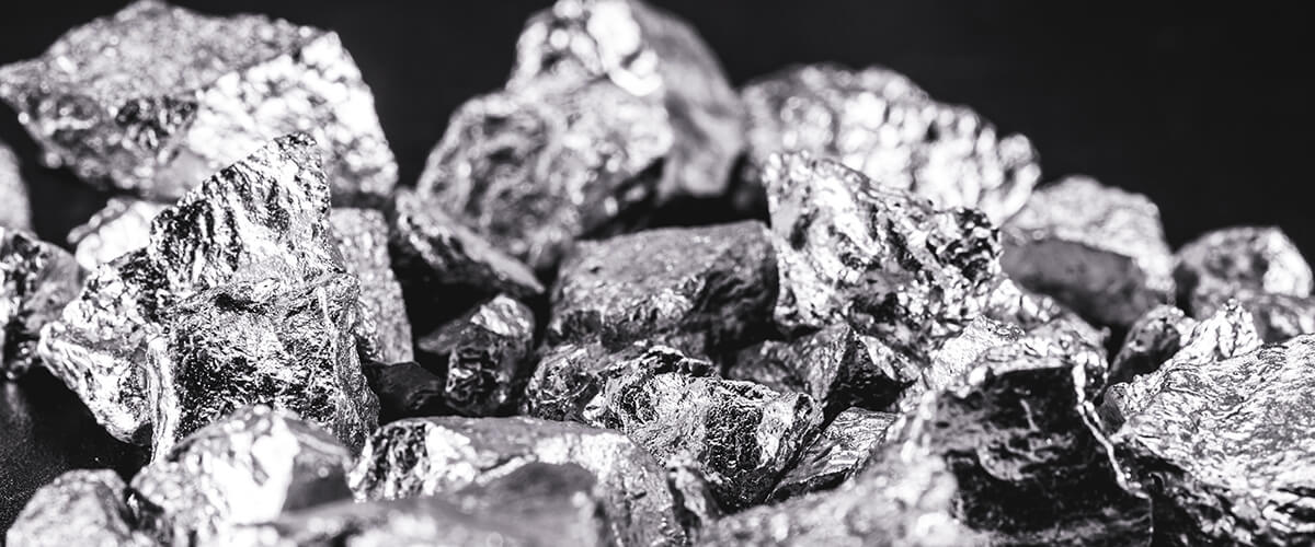 Что такое тантал | ООО «СПЕКТР ДМ»