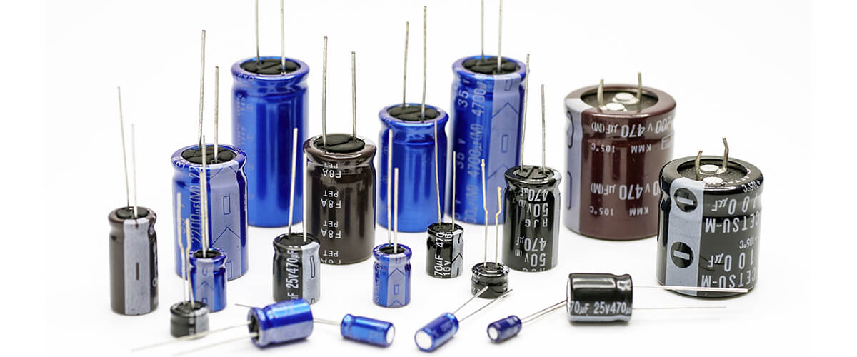 Какие драгоценные металлы есть в конденсаторах | ООО «СПЕКТР ДМ»