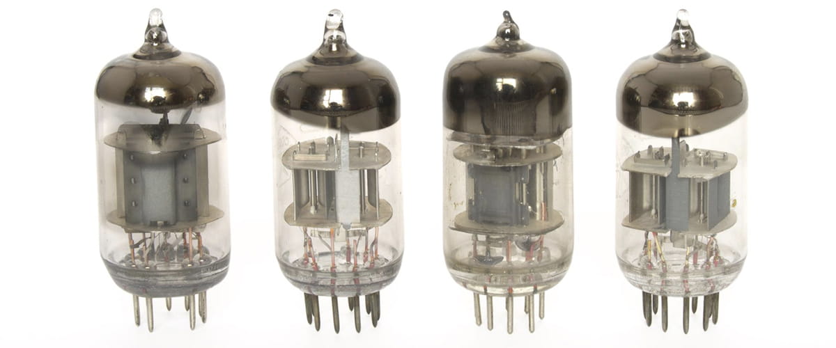 В каких радиолампах есть драгметаллы | ООО «СПЕКТР ДМ»
