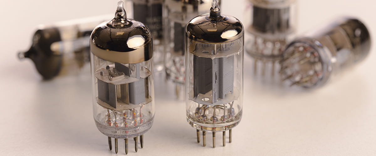 Сколько драгметаллов содержится в радиолампах | ООО «СПЕКТР ДМ»