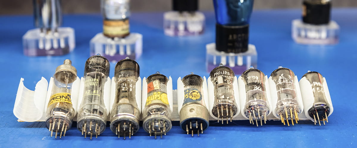 Стоит ли сдавать радиолампы ради драгметаллов | ООО «СПЕКТР ДМ»