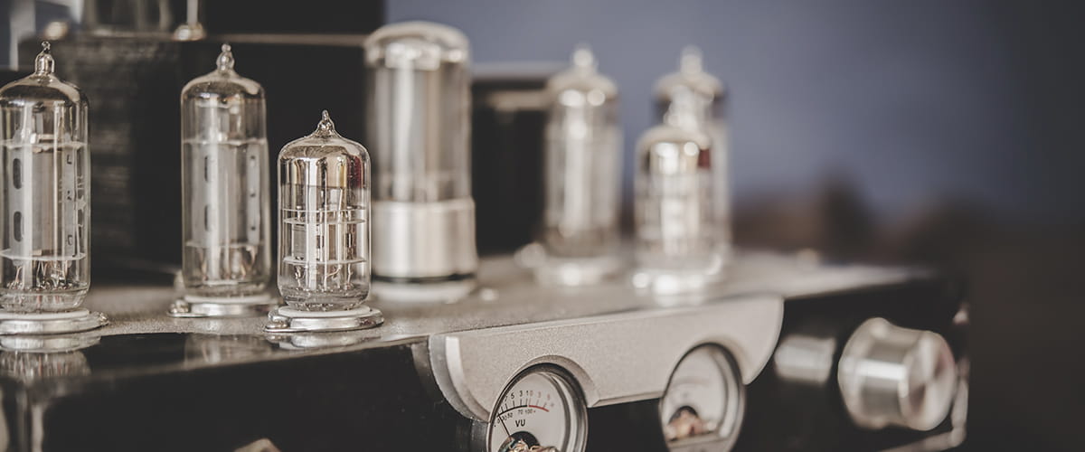 Распространённые заблуждения о драгметаллах в радиолампах | ООО «СПЕКТР ДМ»