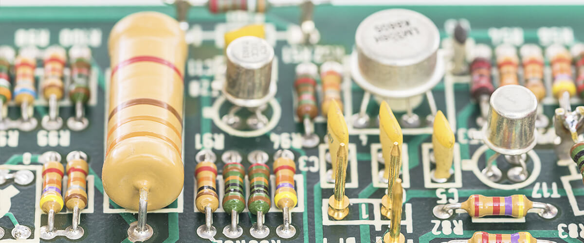 Сколько драгметаллов в транзисторах | ООО «СПЕКТР ДМ»