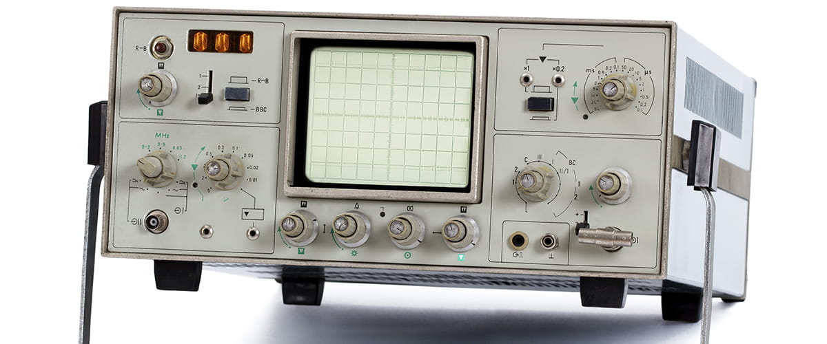 Драгоценные металлы в осцилографах | ООО «СПЕКТР ДМ»