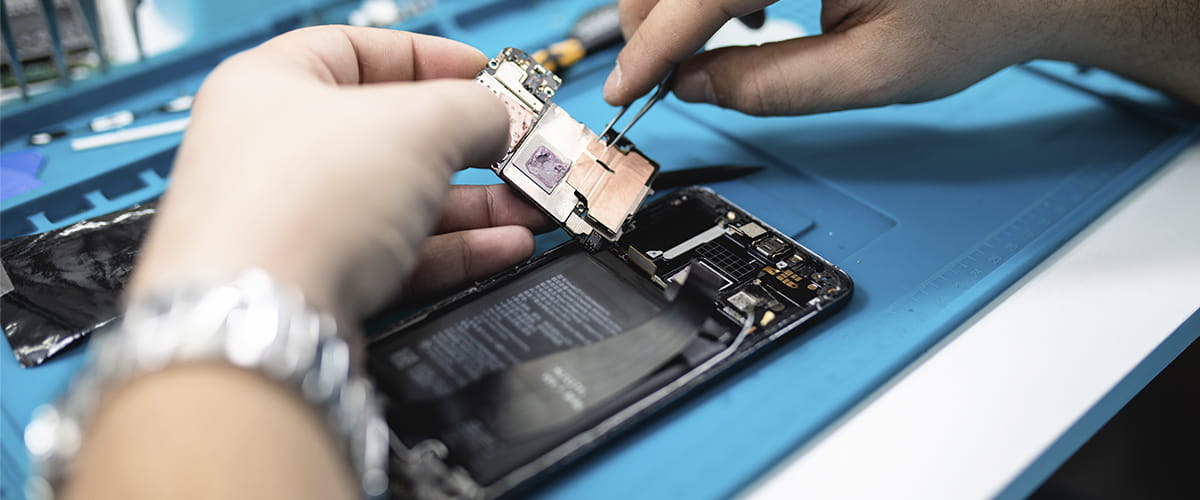 Какие драгметаллы используются в мобильных телефонах | ООО «СПЕКТР ДМ»