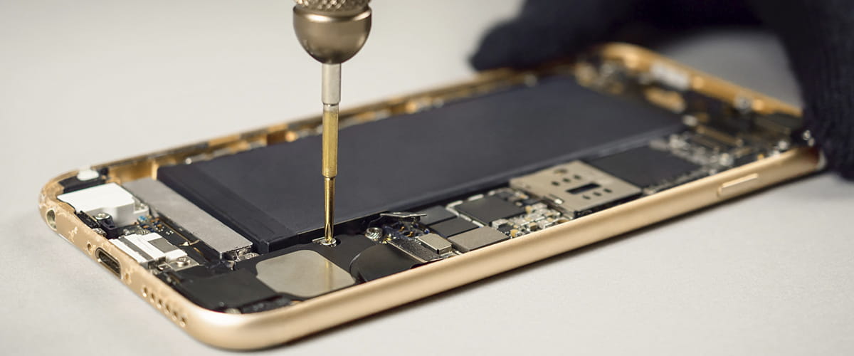Можно ли самостоятельно извлечь драгметаллы из мобильных телефонов | ООО «СПЕКТР ДМ»