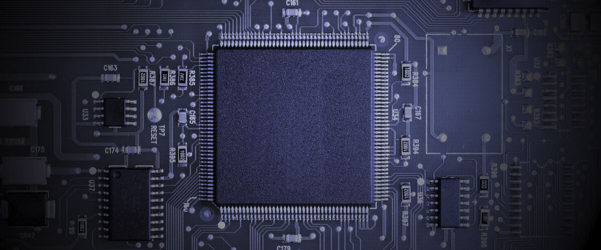 Есть ли в процессоре золото | ООО «СПЕКТР ДМ»