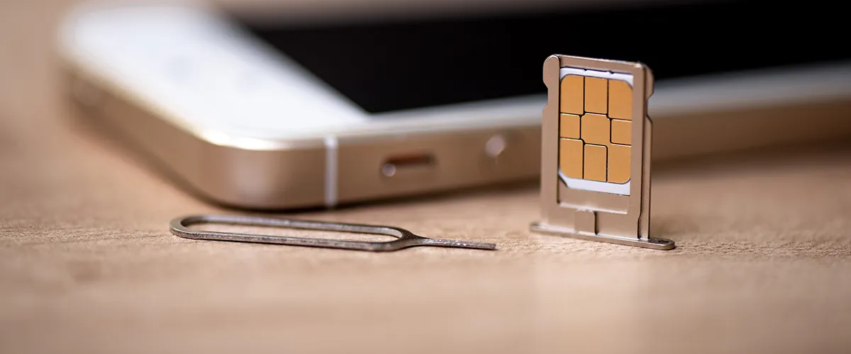 Сколько золота содержится в одной SIM-карте? | ООО «СПЕКТР ДМ»