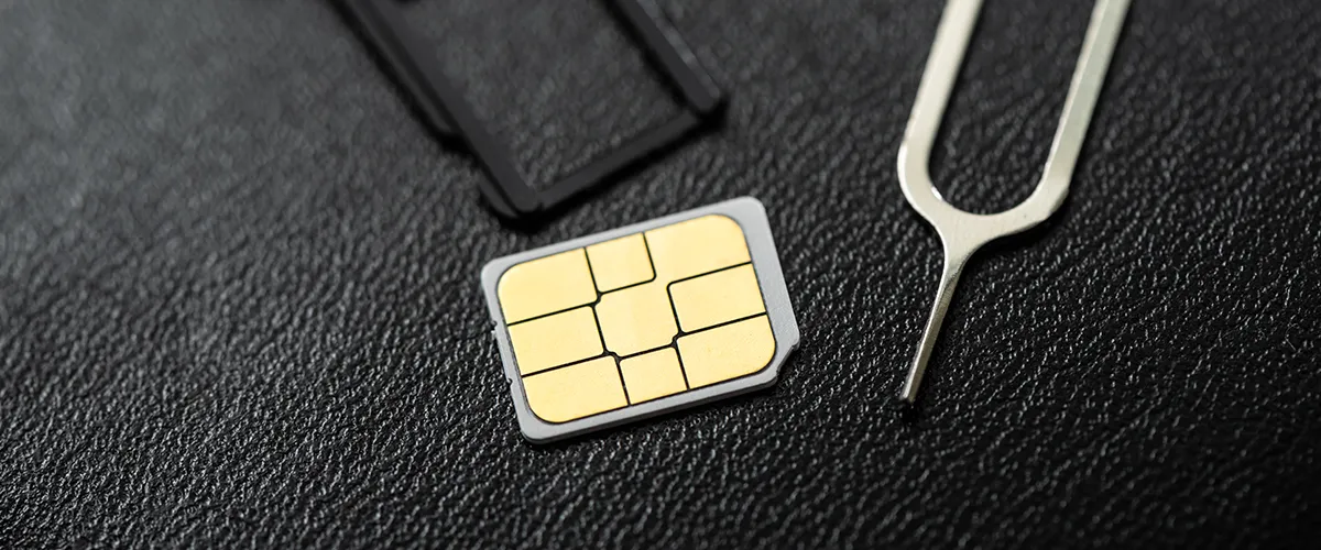 Сколько золота получится извлечь из SIM-карты? | ООО «СПЕКТР ДМ»