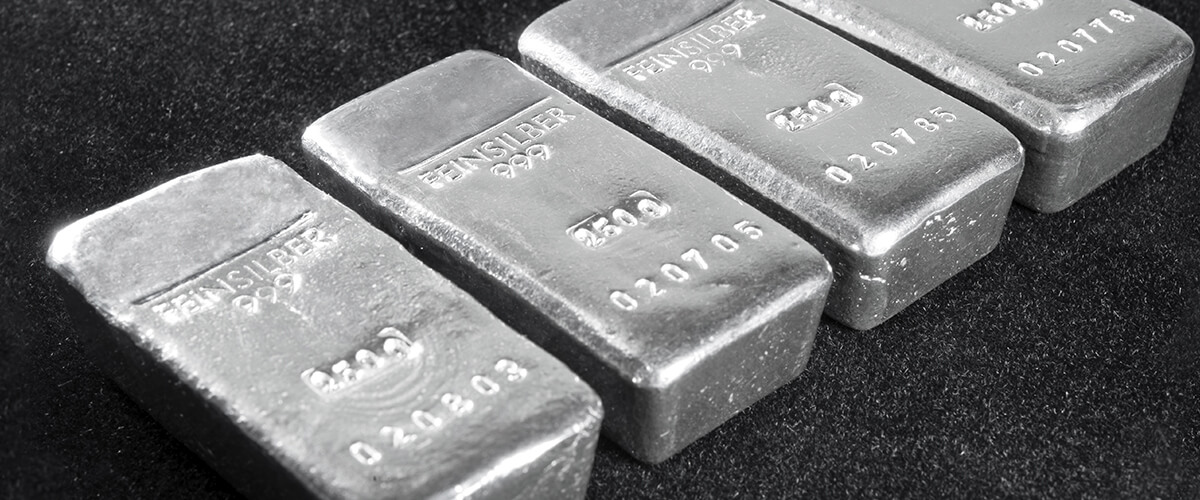 Когда выгоднее сдавать золото и серебро | ООО «СПЕКТР ДМ»