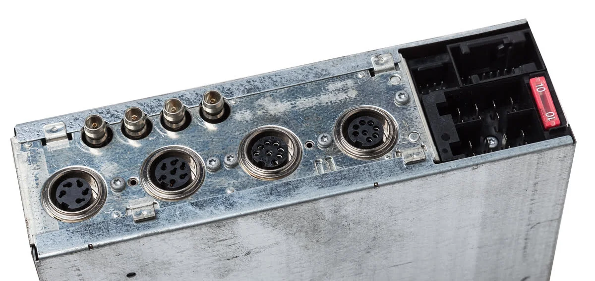 Советские разъемы, которые принимают в скупке | ООО «СПЕКТР ДМ»