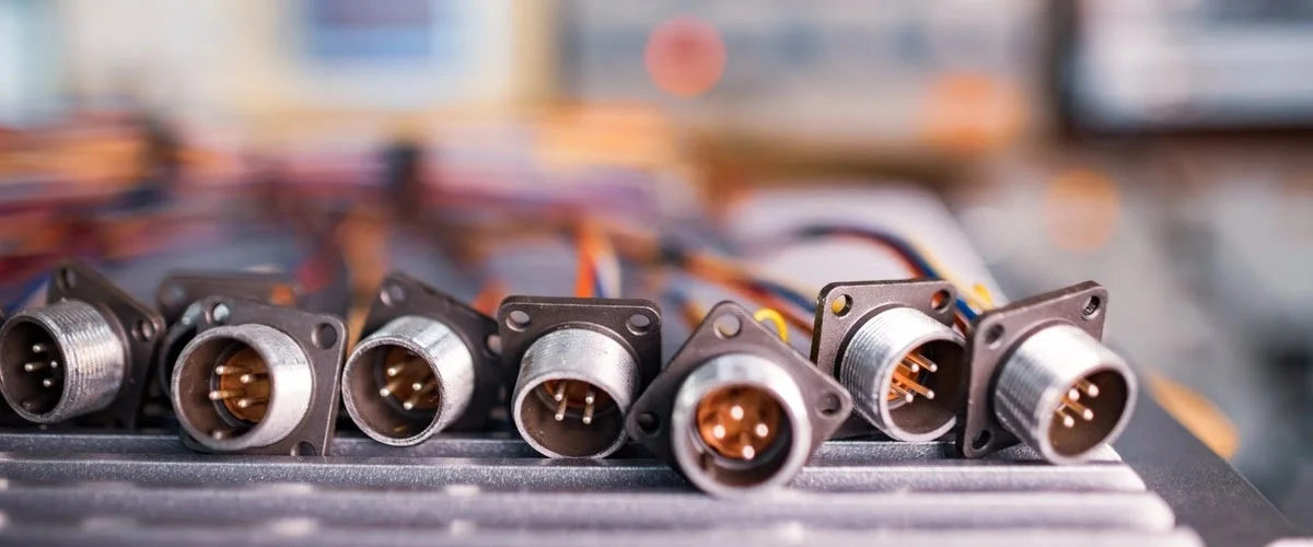 Как выгодно продать советские разъемы? | ООО «СПЕКТР ДМ»