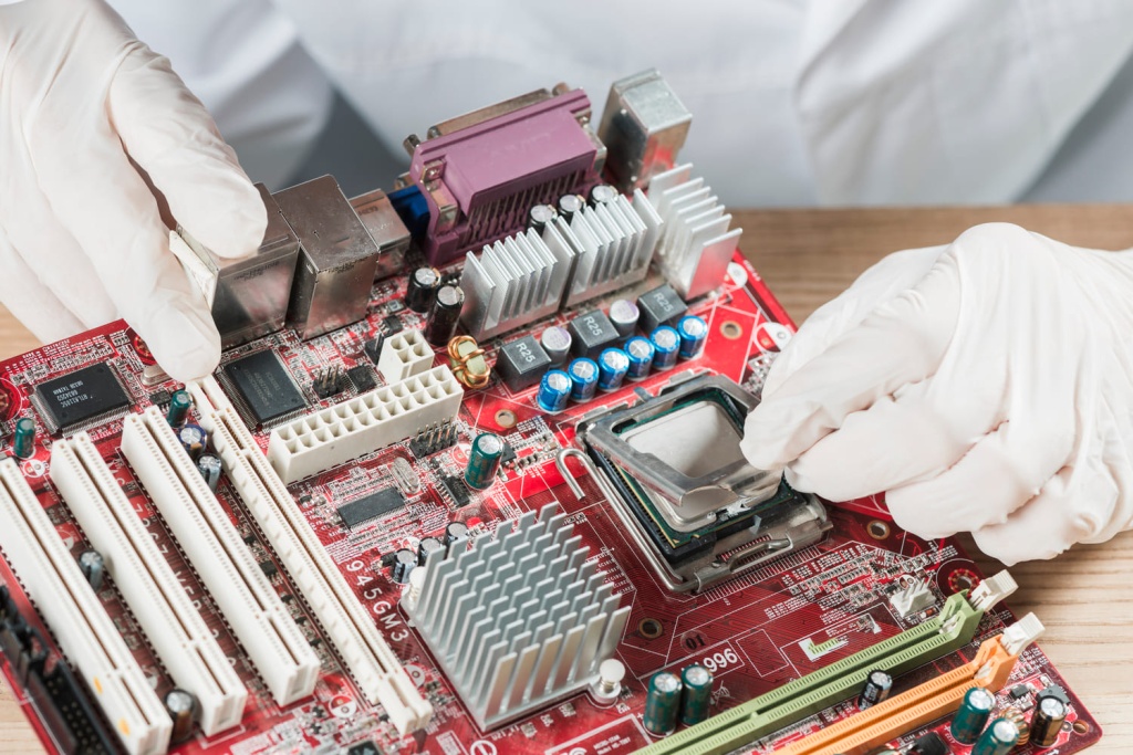 Драгметаллы в современных телевизорах | ООО «СПЕКТР ДМ»