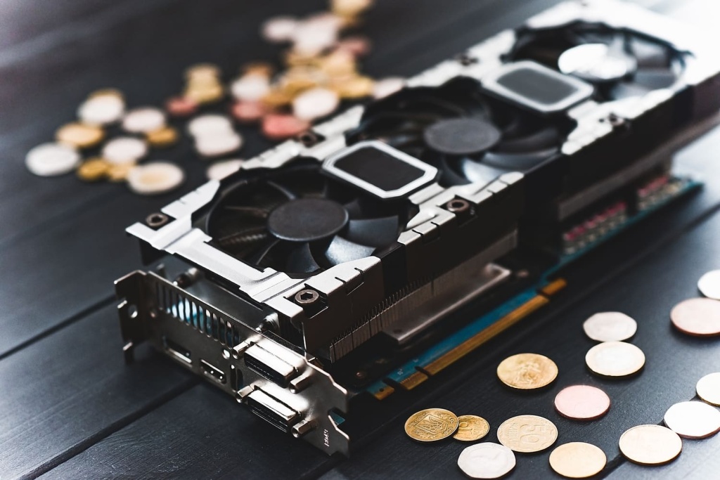 Извлечение драгоценных металлов из жестких дисков | ООО «СПЕКТР ДМ