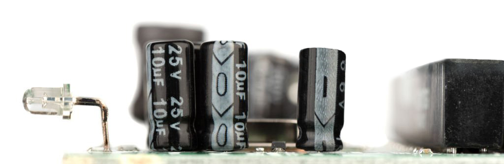 Самые ценные советские радиодетали | ООО «СПЕКТР ДМ»