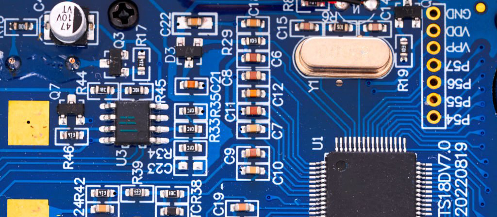 Самые ценные советские радиодетали | ООО «СПЕКТР ДМ»